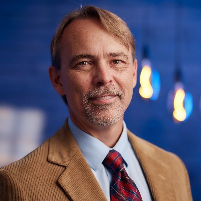 Rev. Jim Harden